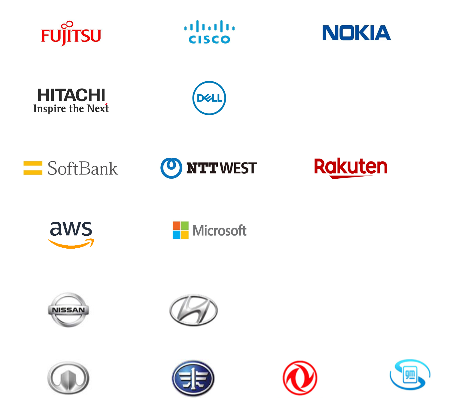 株式会社ミューチャルシステム